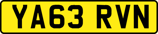 YA63RVN