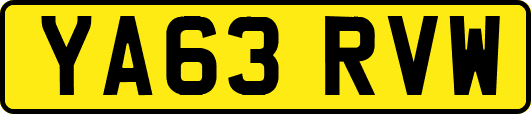YA63RVW