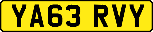 YA63RVY