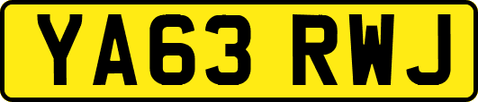 YA63RWJ