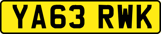 YA63RWK