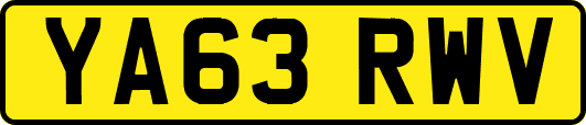 YA63RWV