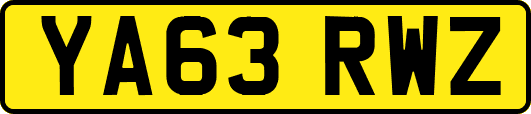 YA63RWZ