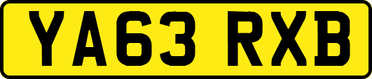 YA63RXB