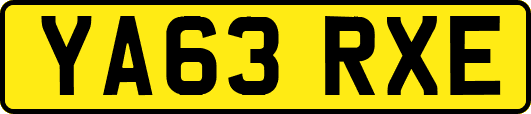 YA63RXE