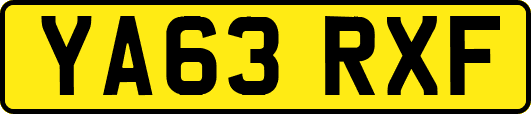 YA63RXF