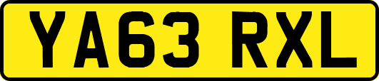 YA63RXL