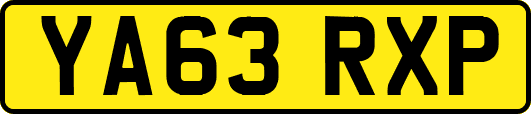 YA63RXP