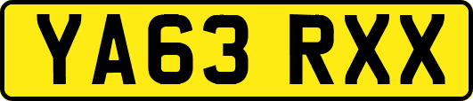 YA63RXX