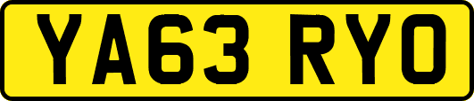 YA63RYO