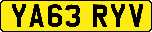 YA63RYV