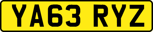 YA63RYZ