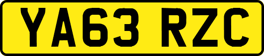 YA63RZC