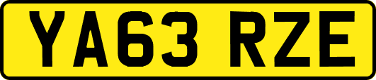 YA63RZE