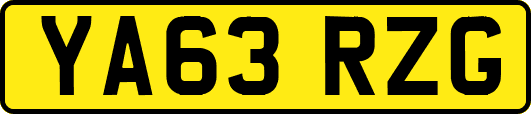 YA63RZG