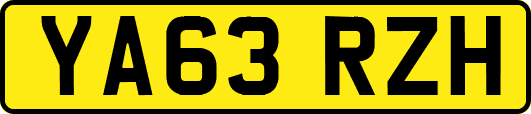 YA63RZH