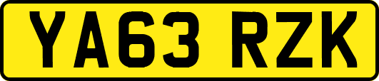 YA63RZK
