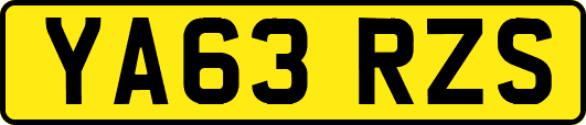YA63RZS