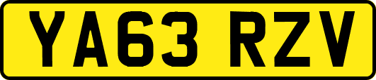 YA63RZV