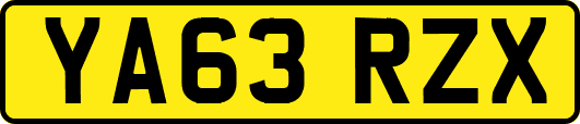 YA63RZX