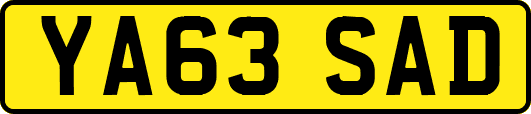 YA63SAD