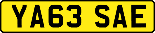 YA63SAE