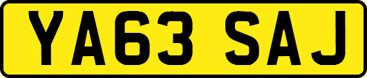 YA63SAJ