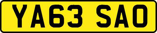 YA63SAO