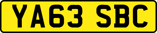 YA63SBC