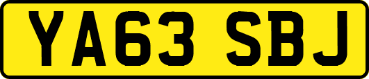 YA63SBJ