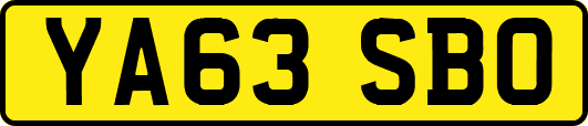 YA63SBO