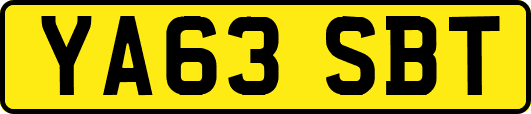 YA63SBT