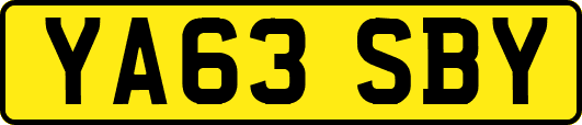 YA63SBY