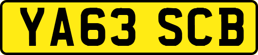 YA63SCB