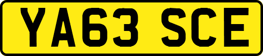 YA63SCE