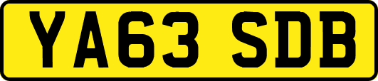 YA63SDB