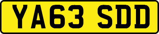 YA63SDD