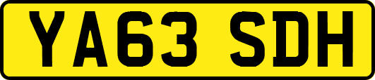 YA63SDH