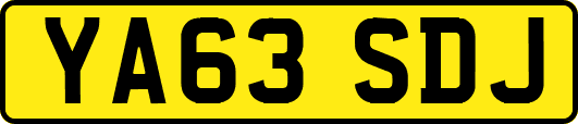 YA63SDJ