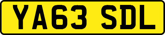 YA63SDL