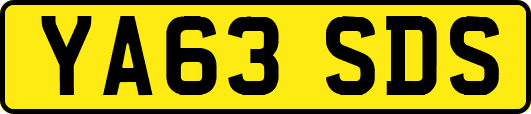 YA63SDS