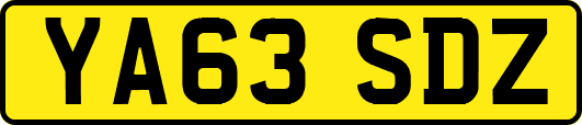 YA63SDZ