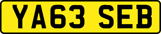 YA63SEB