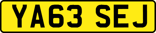 YA63SEJ