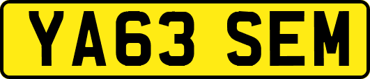 YA63SEM
