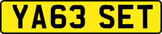 YA63SET