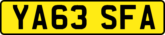 YA63SFA