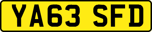 YA63SFD