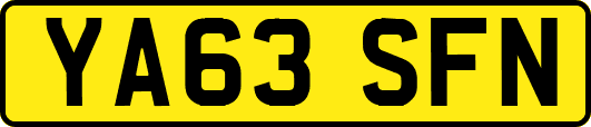YA63SFN