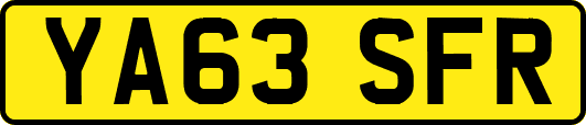YA63SFR